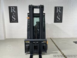Jungheinrich EFG 430ks | 5,5m DZ | VSS / ZVG | 3t