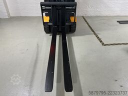 Jungheinrich EFG 430ks | 5,5m DZ | VSS / ZVG | 3t