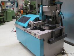 BERG & SCHMID VKS 370 VA CNC