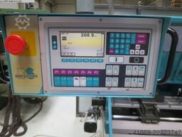 BERG & SCHMID VKS 370 VA CNC
