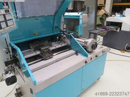 BERG & SCHMID VKS 370 VA CNC