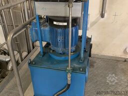 Rosemund RLF02-648-9