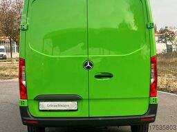 MERCEDES-BENZ Sprinter 316 LANG 7G-TRONIC TOTWINKEL 360°KAMERA