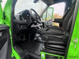 MERCEDES-BENZ Sprinter 316 LANG 7G-TRONIC TOTWINKEL 360°KAMERA