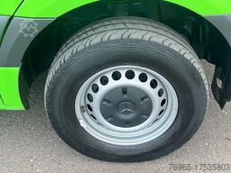 MERCEDES-BENZ Sprinter 316 LANG 7G-TRONIC TOTWINKEL 360°KAMERA