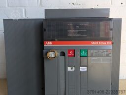 ABB Emax E3 / SACE Emax E3
