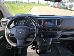 TOYOTA PRO-ACE 2.0 DC ac aut EURO6
