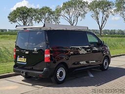 PEUGEOT EXPERT 1.6 ac 3-zits EURO6