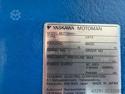 Yaskawa Motoman MH50 DX100