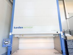 Kardex Remstar Shuttle XP 500 2450x864