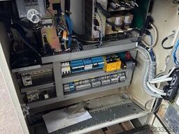 Yaskawa Motoman HP6 NX100