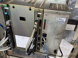 Yaskawa Motoman HP6 NX100