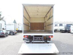 Mercedes-Benz Antos 1830 E6 Koffer 7,7m  LBW  S.Tür  ACC  LDW