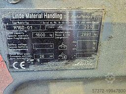 Linde H16D-01