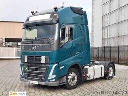 VOLVO FH 500 XL Neuer Tacho I-Park-Cool 2xTank