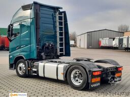 VOLVO FH 500 XL Neuer Tacho I-Park-Cool 2xTank