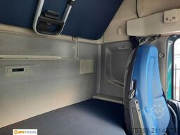 VOLVO FH 500 XL Neuer Tacho I-Park-Cool 2xTank