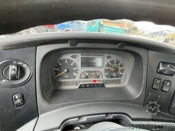 MERCEDES-BENZ Axor 1828 K  2-Achs Kipper Kran Greifer