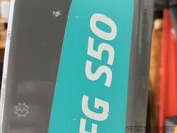 Jungheinrich EFG S50