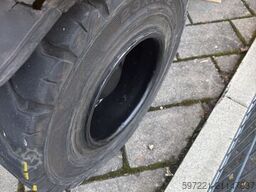 Jungheinrich EFG S50