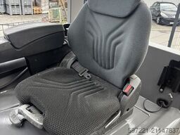 Jungheinrich EFG S50