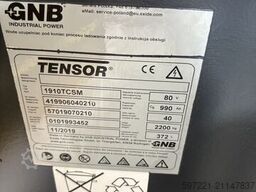 Jungheinrich EFG S50
