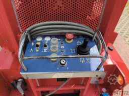 PB Lifttechnik PB S171-16E
