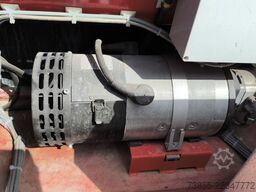 PB Lifttechnik PB S171-16E