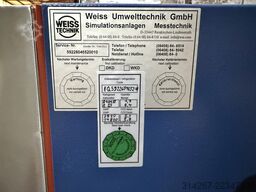 WEISS KWP-64/75