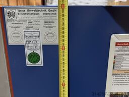 WEISS KWP-64/75