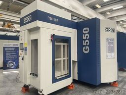 GROB-WERKE G550