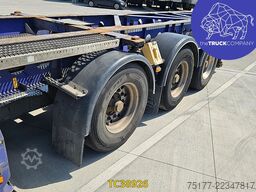 Vanhool 30 ‘ , 20’. ADR
