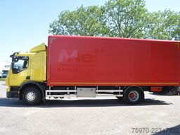 Volvo FE 250 250 4X2 592.255km DHOLLANDIA 2000kg