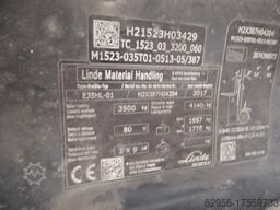 Linde E35HL-01