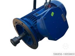 Silnik Przeciwwybuchowy ATB 11 kW 1460 obr/min Ex ATEX II 2G falownik Silnik Przeciwwybuchowy ATB 11 kW 1460 obr/min Ex ATEX II 2G falownik