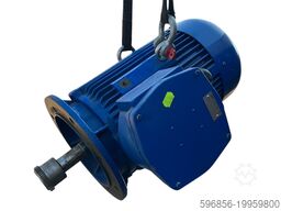 Silnik Przeciwwybuchowy ATB 11 kW 1460 obr/min Ex ATEX II 2G falownik Silnik Przeciwwybuchowy ATB 11 kW 1460 obr/min Ex ATEX II 2G falownik