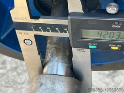 Silnik Przeciwwybuchowy ATB 11 kW 1460 obr/min Ex ATEX II 2G falownik Silnik Przeciwwybuchowy ATB 11 kW 1460 obr/min Ex ATEX II 2G falownik