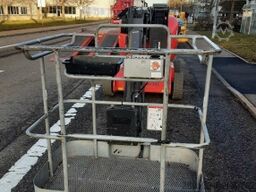 Manitou 170 AETJ-L Elektro 16,90 m