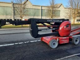 Manitou 170 AETJ-L Elektro 16,90 m