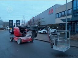 Manitou 170 AETJ-L Elektro 16,90 m