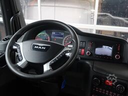 MAN TGX 26.560 6X4/ KIPPER/ RETARDER/ ETC...