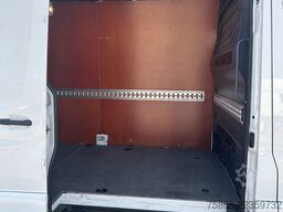 Mercedes-Benz Sprinter 319 1.9 CDI / L3 H2 / Loadlift 500 kg ...
