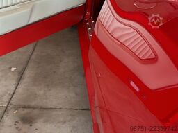 Ford Mustang GTA
