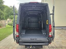 Iveco Daily 35S18HA8V Hi-Matic 12m³ L2H2 AHK 3,5 T.