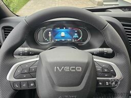 Iveco Daily 35S18HA8V Hi-Matic 12m³ L2H2 AHK 3,5 T.