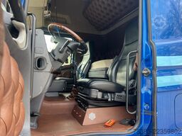 Scania R 500 LB 6X2*4 MNA Berdex 1/2/3 Moving roof Big...