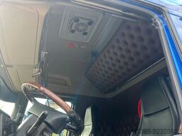 Scania R 500 LB 6X2*4 MNA Berdex 1/2/3 Moving roof Big...