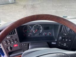 Scania R 500 LB 6X2*4 MNA Berdex 1/2/3 Moving roof Big...