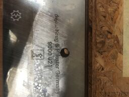 Krug & Priester Messer 9000 021