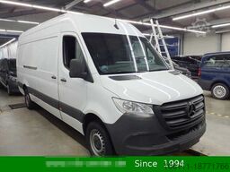 MERCEDES-BENZ Sprinter 317 CDI KA43 Maxi/KAM/KLIMA/AHK3,5t